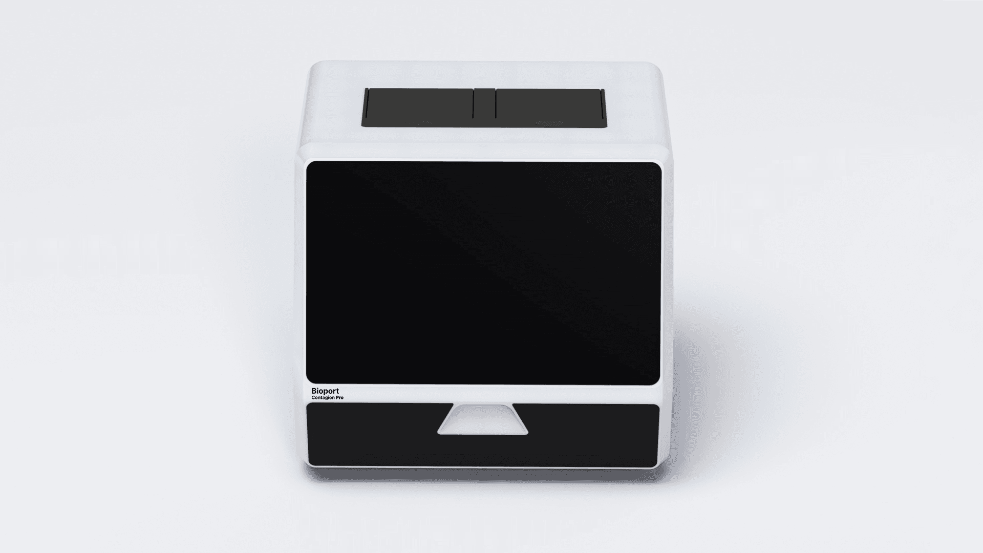 Wallace Control instrument